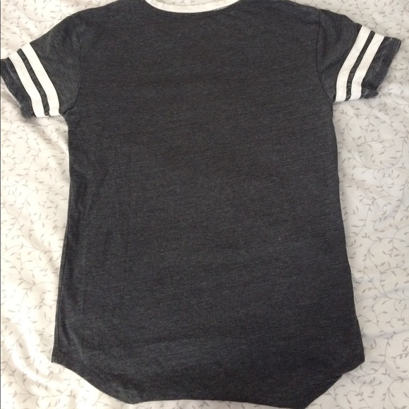 Disney Varsity Tee Mickey Mouse - Picture 2 of 3